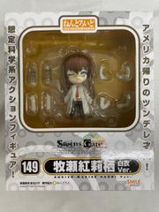 【新品・未開封】Steins;Gate 牧瀬紅莉栖 白衣Ver. 149 新品・未開封】Steins;Gate 牧瀬紅莉栖 白衣Ver. 149 - メルカリ