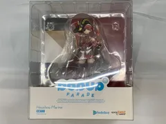 【未開封】POP UP PARADE 宝鐘マリン ホロライブのサムネイル
