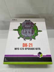 DK-21 WFC-E25 UPGRADE KITS