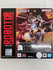 ROBOT魂 ジム コマンド コロニー戦仕様 手首F欠品 - メルカリ