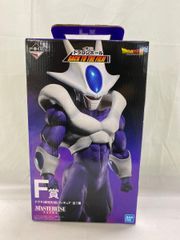一番くじ ドラゴンボール F賞 クウラ 最終形態 フィギュア - メルカリ