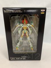 安いスーパーロボット大戦 ヴァルシオーネの通販商品を比較