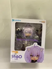 【未開封】ねんどろいど 猫又おかゆ ホロライブプロダクションのサムネイル