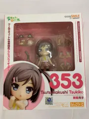 2026年最新】棗鈴 ねんどろいどの人気アイテム - メルカリ