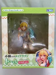 2026年最新】メイドラゴン トール フィギュアの人気アイテム - メルカリ
