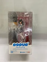 【未開封】POP UP PARADE 大神ミオ　プラスチック製塗装済み完成品 バーチャルYouTuber