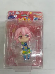 ねんどろいど こ~で プリパラ レオナ・ウェスト ツインギンガムコーデRのサムネイル