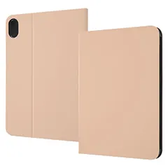 ケース iPad mini シンプル 第7世代 第6世代 レイアウト 耐衝撃 衝撃吸収 カメラ保護 レンズ保護 四隅ガード 滑り止め 指紋防止 汚れにくい ストラップホール付き ワイヤレス充電対応 Qi充電対応 精密設計 おしゃれ かわいい 大人可愛い 北欧風
