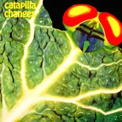 【中古】輸入洋楽CD CATAPILLA / Changes[輸入盤]のサムネイル