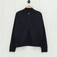 adidas クロップド丈 ジャケット IW5748 新品 - メルカリ