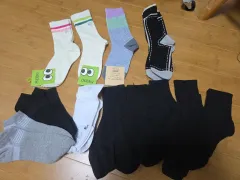 靴下