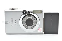 2026年最新】canon IXY DIGITAL 400の人気アイテム - メルカリ