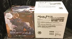 白泉社 ヤングアニマルコミックス 三浦建太郎 ベルセルク 特装版  ゾッド胸像フィギュア付 43