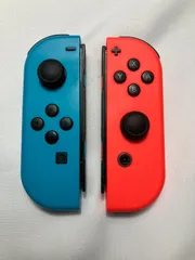 2026年最新】Nintendo Switch Joy-Con(L) ネオンブルー/(R) ネオン