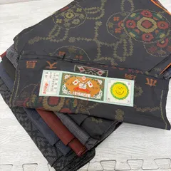 ⑤着物まとめ売り　大島紬 2026年最新】大島紬 まとめ売りの人気アイテム - メルカリ