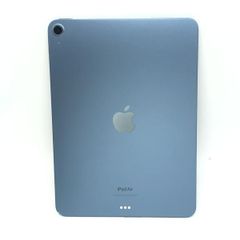 iPad Air 第4世代 wifi 64GB スカイブルー - メルカリ