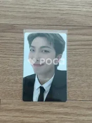 BTS RM BTS Memories Of 2020 DVD