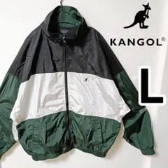 2026年最新】KANGOL メンズ ナイロンジャケットの人気アイテム - メルカリ