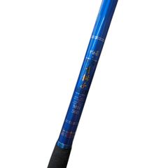 未使用級 DAIWA ダイワ 翡翠 冴 抜 硬調 60M - メルカリ