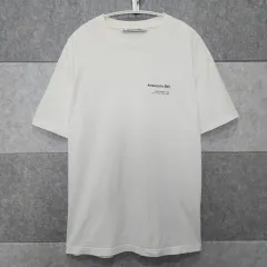 Kinloch Anderson ユニセックス 丸のまま エテ シーズン 半袖Tシャツ (サイズ S)のサムネイル