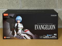 BLOKEES エヴァンゲリオン 式波・アスカ・ラングレー フィギュア