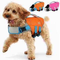 EZYDOG 犬用ライフジャケット XSサイズ - メルカリ