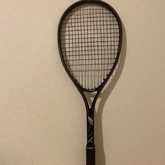 YONEX BORON SUPER 700 LONG ソフトテニスラケット - メルカリ