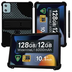 WPAWA ブラックタブレット ht10-pro - メルカリ