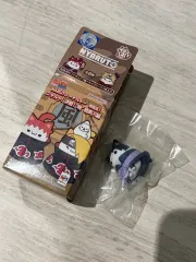NARUTO -ナルト- MEGAキャット ニャルト うちは サスケ 未開封