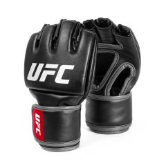 外箱訳ありUFC 公式ファイトグローブ メンズXS - メルカリ