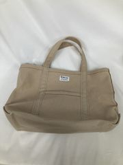 USA製 ESTEX 生成り トートバッグ COAL BAG - メルカリ
