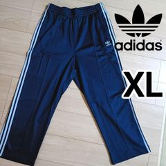 adidas XL クリアースカイ ファイヤーバード ボトムス ジャージ - メルカリ