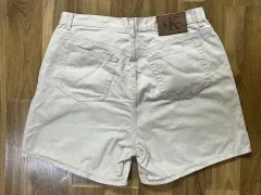 Calvin Klein ハーフパンツ