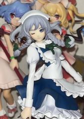 第5回京都アニメーションファン感謝イベント 缶バッジ 鎧塚みぞれ