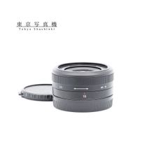 7Artisans 18mm F5.6 単焦点レンズ（Lマウント） - メルカリ