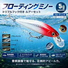 2026年最新】ナマズ ルアーセットの人気アイテム - メルカリ
