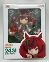 2026年最新】ウマ娘 ねんどろいど ナイスネイチャの人気アイテム