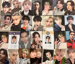 ⭐️まとめ売り】Stray Kids ヒョンジン トレカ 台湾版有 | Mercari