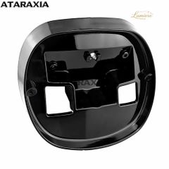 未使用長期保管品 IGLA AUTHOR ALARM ステンレスプレートブルー 未使用長期保管品 IGLA AUTHOR ALARM ステンレスプレートブルー - メルカリ