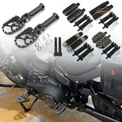 2018年式ファットボーイ FLSTFS リアサスペンション 美品 - メルカリ