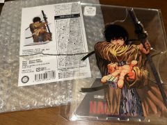 SAKAMOTODAYS サカモトデイズ アクリルMEGAフィギュア 南雲与市 - メルカリ