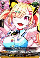 管理番号1】カードファイト‼︎ヴァンガード,シングルカード,DZシリーズ