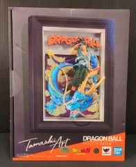 未開封】Tamashii Artドラゴンボール 孫悟空＆龍 国内正規品 - メルカリ 【未開封】Tamashii Artドラゴンボール 孫悟空＆龍国内正規品