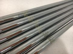 Dynamic Gold 95(S200)アイアン用シャフト 5本セット 中古品 - メルカリ