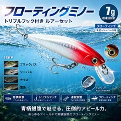 2026年最新】ナマズ ルアーセットの人気アイテム - メルカリ