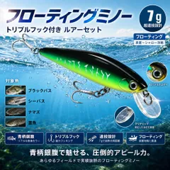 2026年最新】ナマズ ルアーセットの人気アイテム - メルカリ