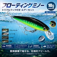 2026年最新】ナマズ ルアーセットの人気アイテム - メルカリ