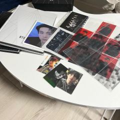 BTS Me, Myself & フォトブック 6冊セット アルバム6枚セット - メルカリ