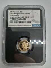 NGC MS64 RD 1965年 イギリス ブリタニア 大型銅貨 ペニー - メルカリ