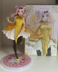 かぐや様は告らせたい 藤原千花 フィギュア
